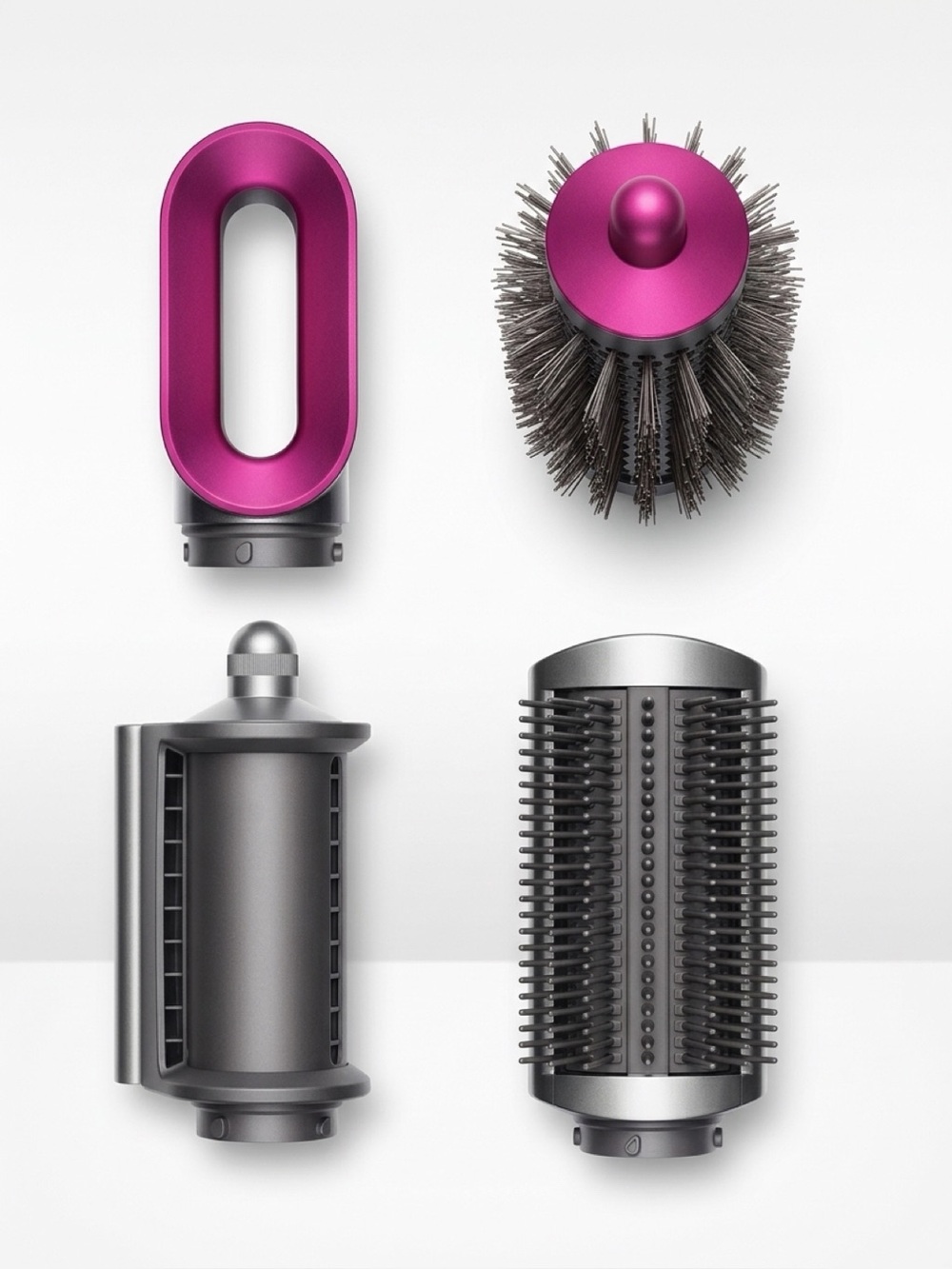 AUTHENTIC Dyson Air Wrap, Extra Accessories - Picture 3 of 16
